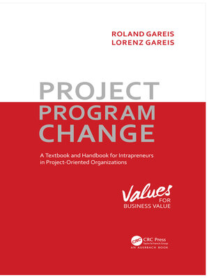 cover image of Project. Program. Change